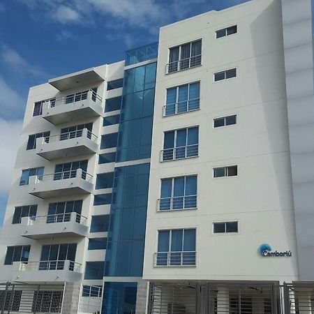 Habitacion Vacacional Camboriu ซาลีนาส ภายนอก รูปภาพ