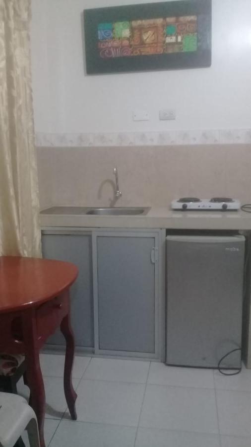 Habitacion Vacacional Camboriu ซาลีนาส ภายนอก รูปภาพ