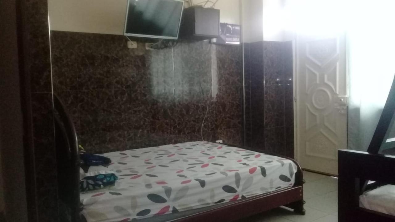 Habitacion Vacacional Camboriu ซาลีนาส ภายนอก รูปภาพ
