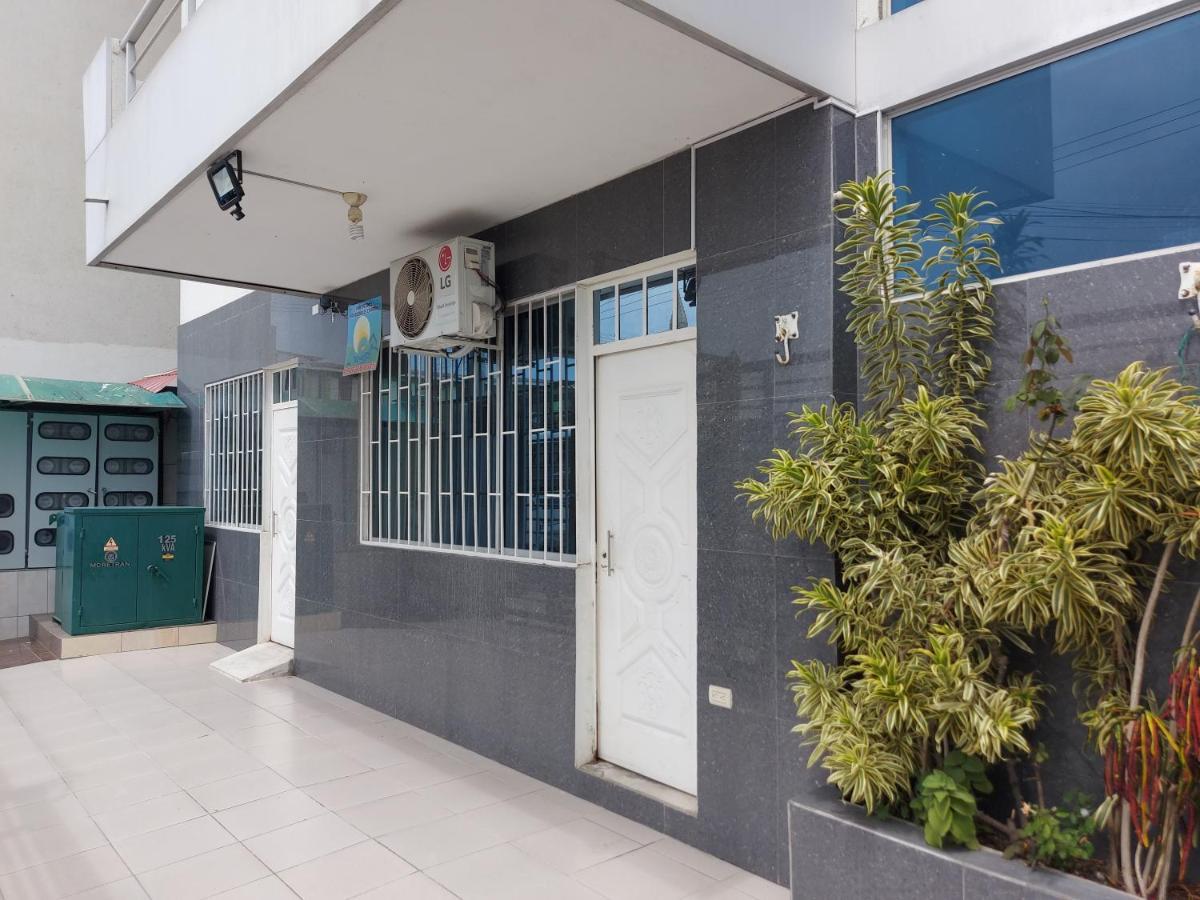 Habitacion Vacacional Camboriu ซาลีนาส ภายนอก รูปภาพ