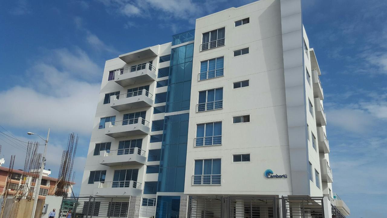 Habitacion Vacacional Camboriu ซาลีนาส ภายนอก รูปภาพ