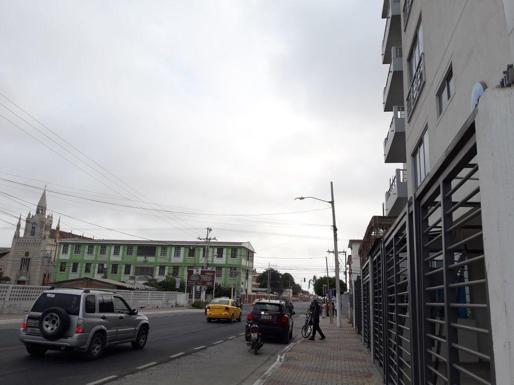 Habitacion Vacacional Camboriu ซาลีนาส ภายนอก รูปภาพ