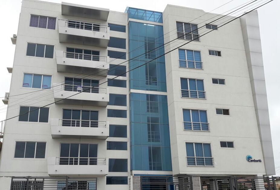 Habitacion Vacacional Camboriu ซาลีนาส ภายนอก รูปภาพ