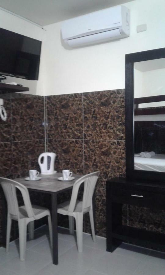 Habitacion Vacacional Camboriu ซาลีนาส ภายนอก รูปภาพ