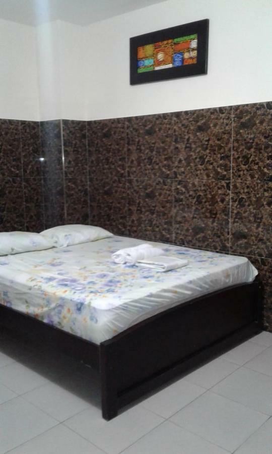 Habitacion Vacacional Camboriu ซาลีนาส ภายนอก รูปภาพ