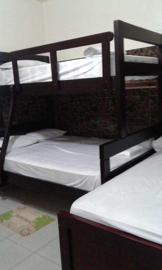 Habitacion Vacacional Camboriu ซาลีนาส ภายนอก รูปภาพ