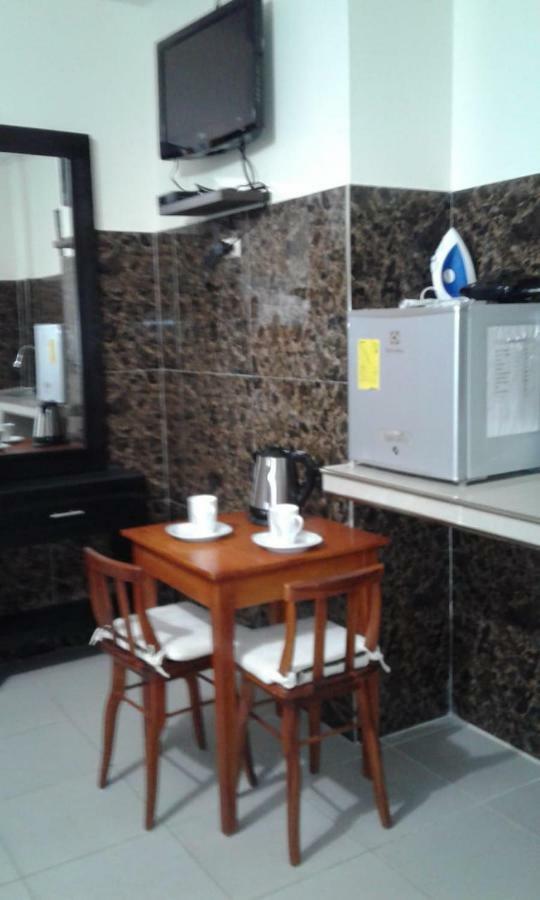 Habitacion Vacacional Camboriu ซาลีนาส ภายนอก รูปภาพ