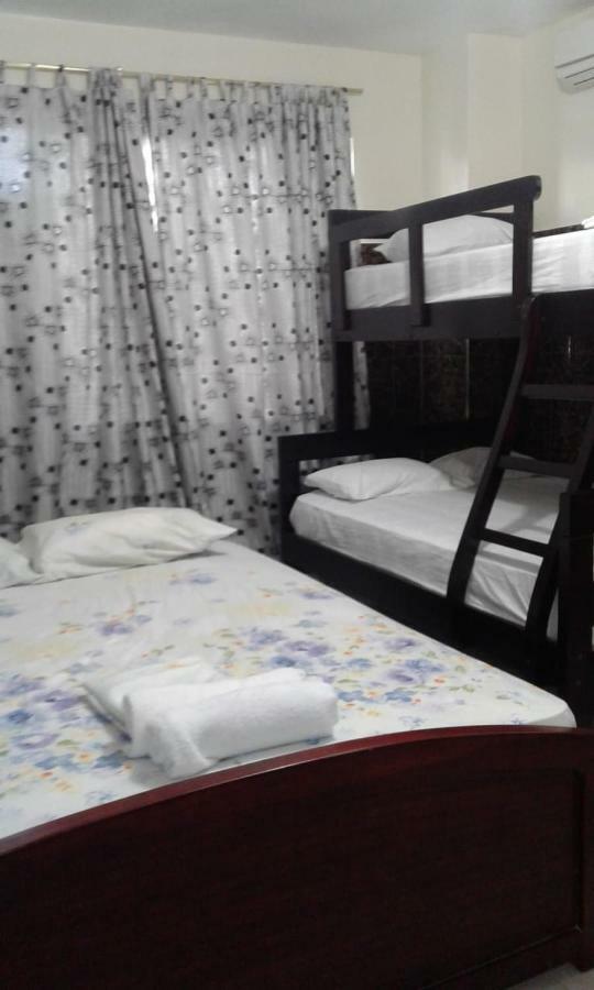 Habitacion Vacacional Camboriu ซาลีนาส ภายนอก รูปภาพ