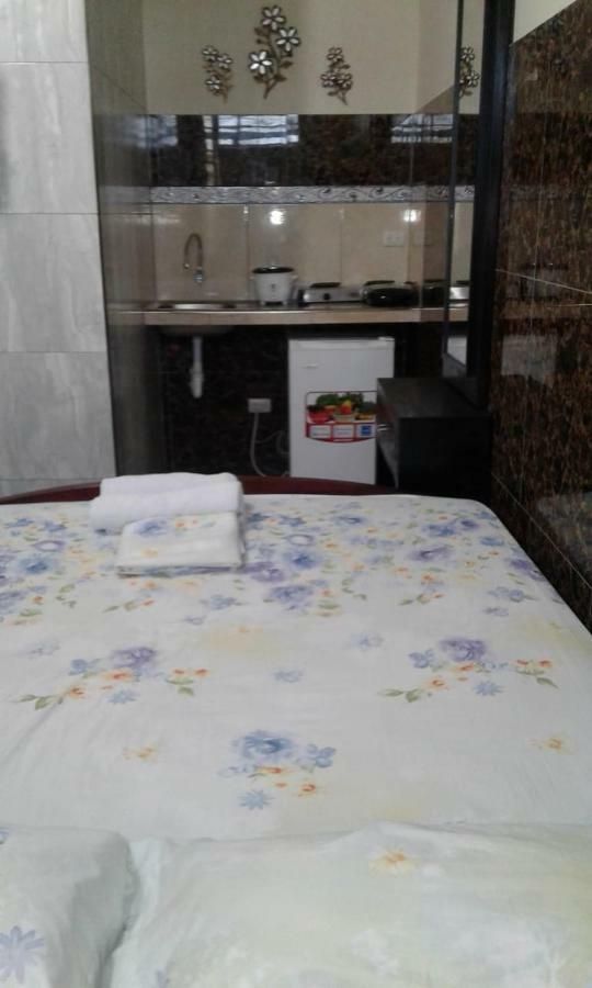 Habitacion Vacacional Camboriu ซาลีนาส ภายนอก รูปภาพ