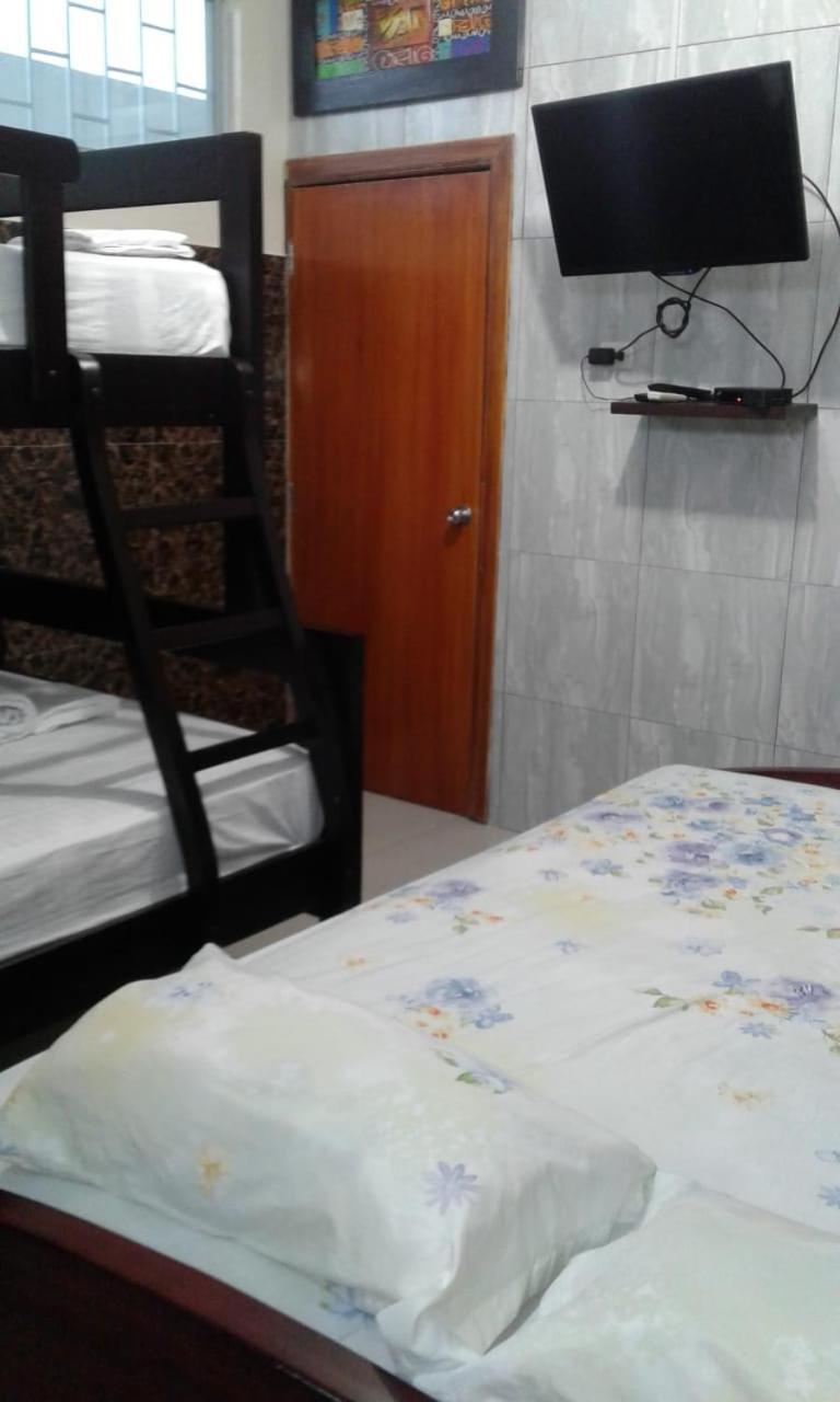 Habitacion Vacacional Camboriu ซาลีนาส ภายนอก รูปภาพ
